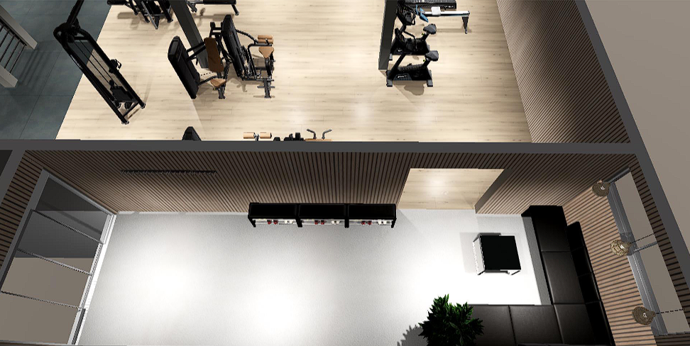 Koncept: frivillige instruktører